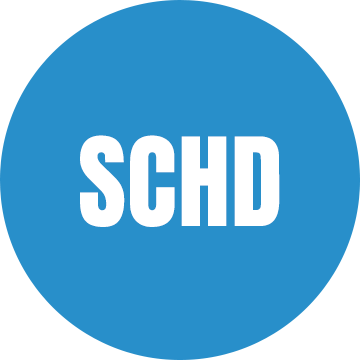 SCHD
