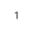 1